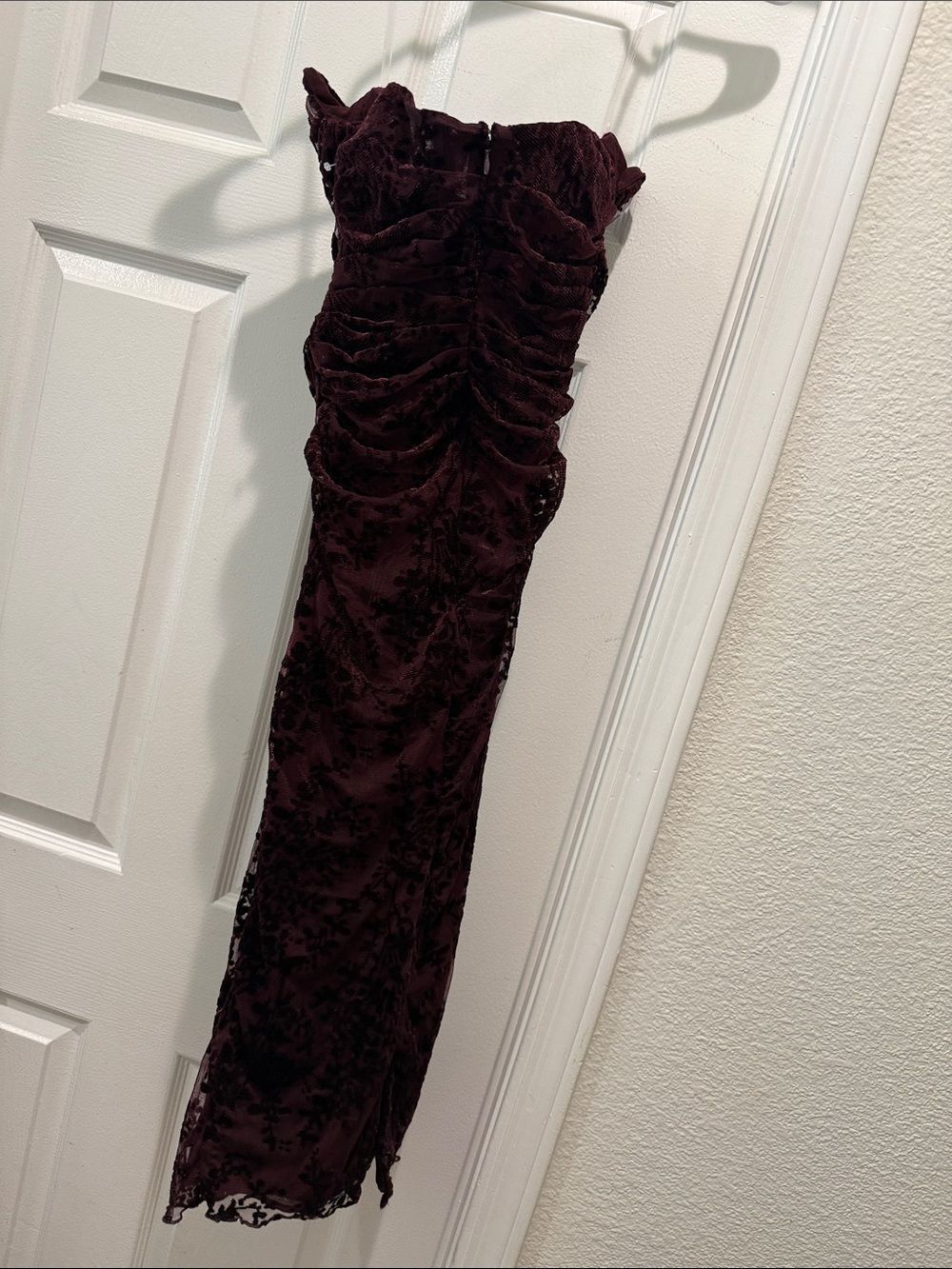 House of CB Isadora dress - Picture 5 of 5